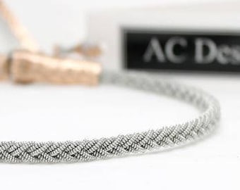 Sami bracelet BESTLA | saami armband | AC Design | bracelet lapon | made in sweden | sami jewelry | viking armband | jewellery | lapland