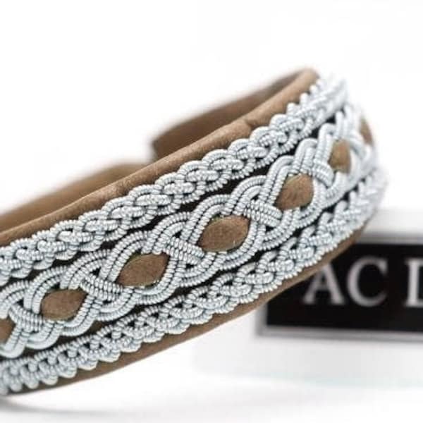 Sami Lapland Bracelet Etsy