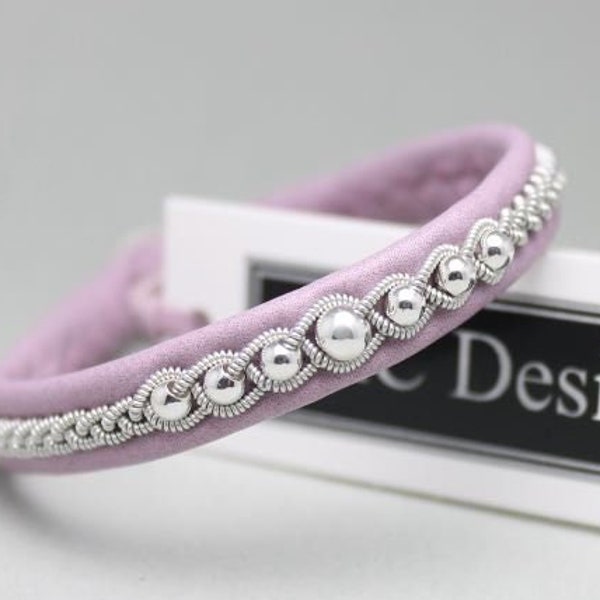 Sami bracelet EDDA | saami armband | made in sweden | viking armband | sami jewelry | bracelet lapon | lapland bracelet | for woman and man