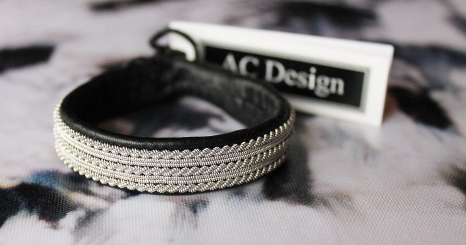 Sami Bracelet VALA Viking Saami Armband Bracelet Lapon Etsy