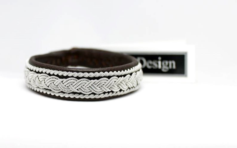 saami armband saami jewellery made in Sweden viking bracelet Sami bracelet bracelet lapon lapland bracelet sami jewelry