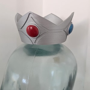Rosalina Inspired Cosplay Costume Accessory - Mario Kart World Version