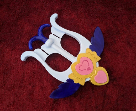 Tokyo Mew Mew Inspired Mintone Arrow Mew Mint Cosplay Prop 