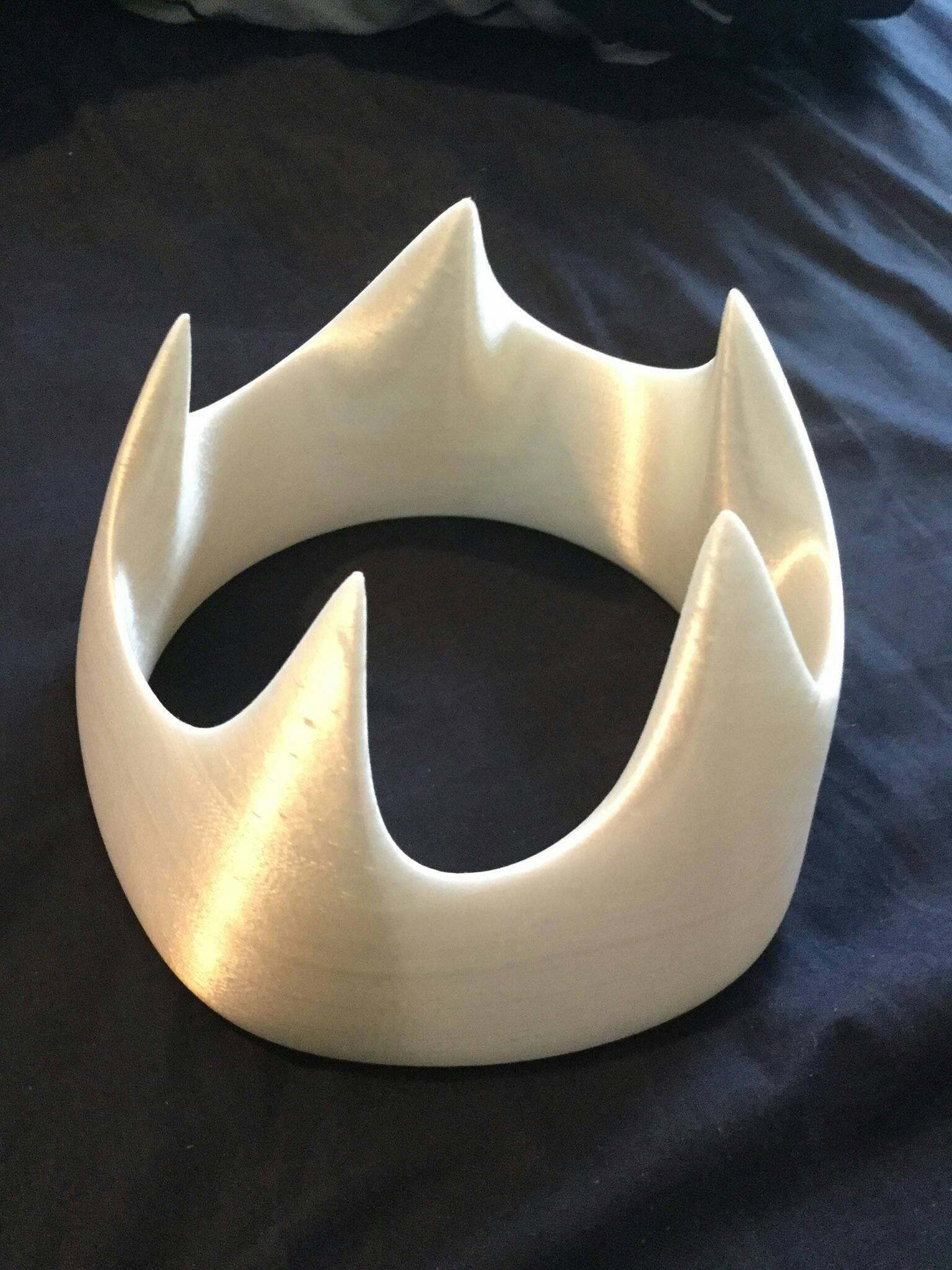 Splatoon 2 Inspired Pearl Inkling Cosplay Crown - Etsy Canada
