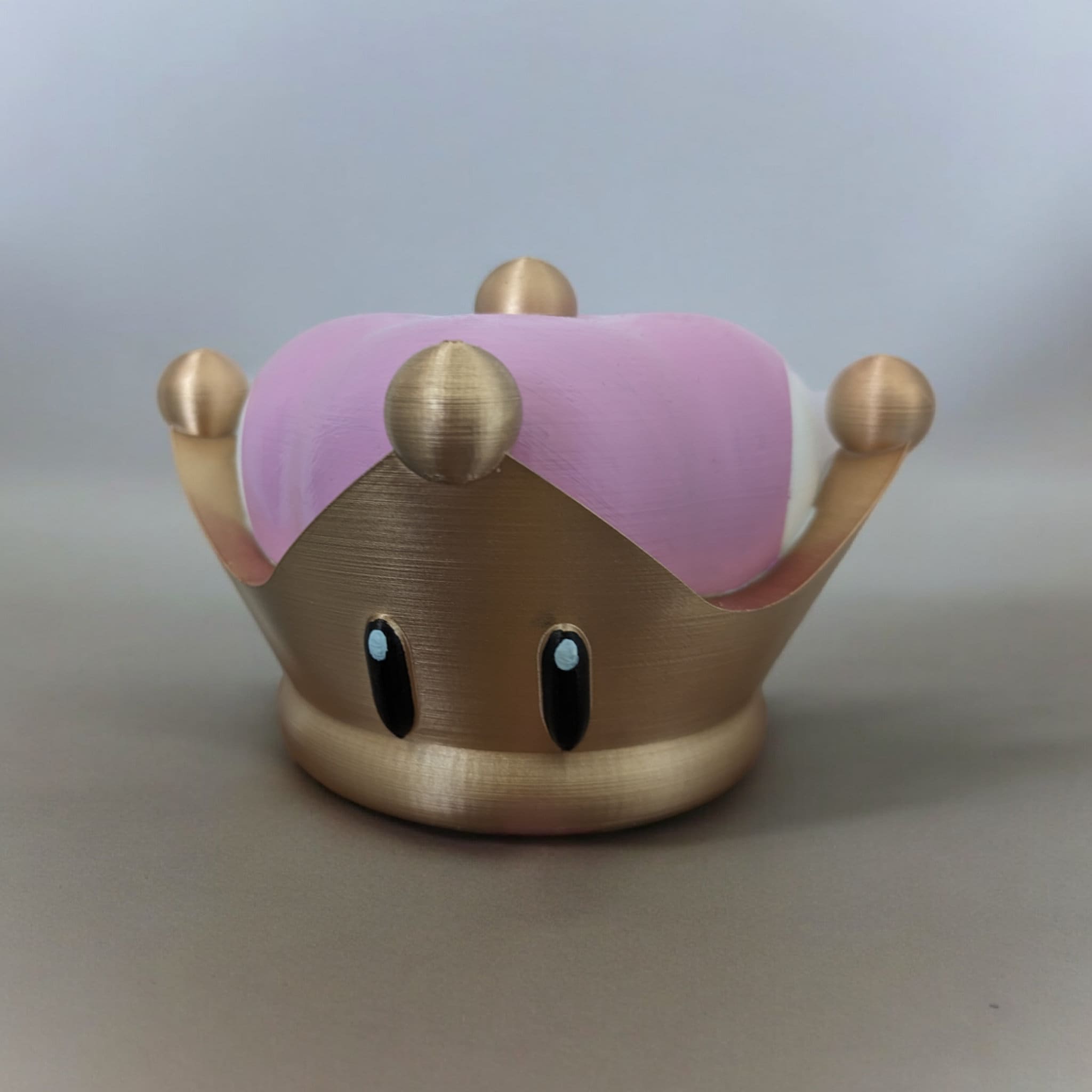 Bowsette mario - Etsy 日本