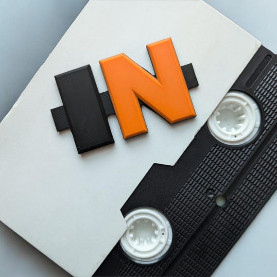 Belle's Hair Slide - Zenless Zone Zero Inspired Belle Hair