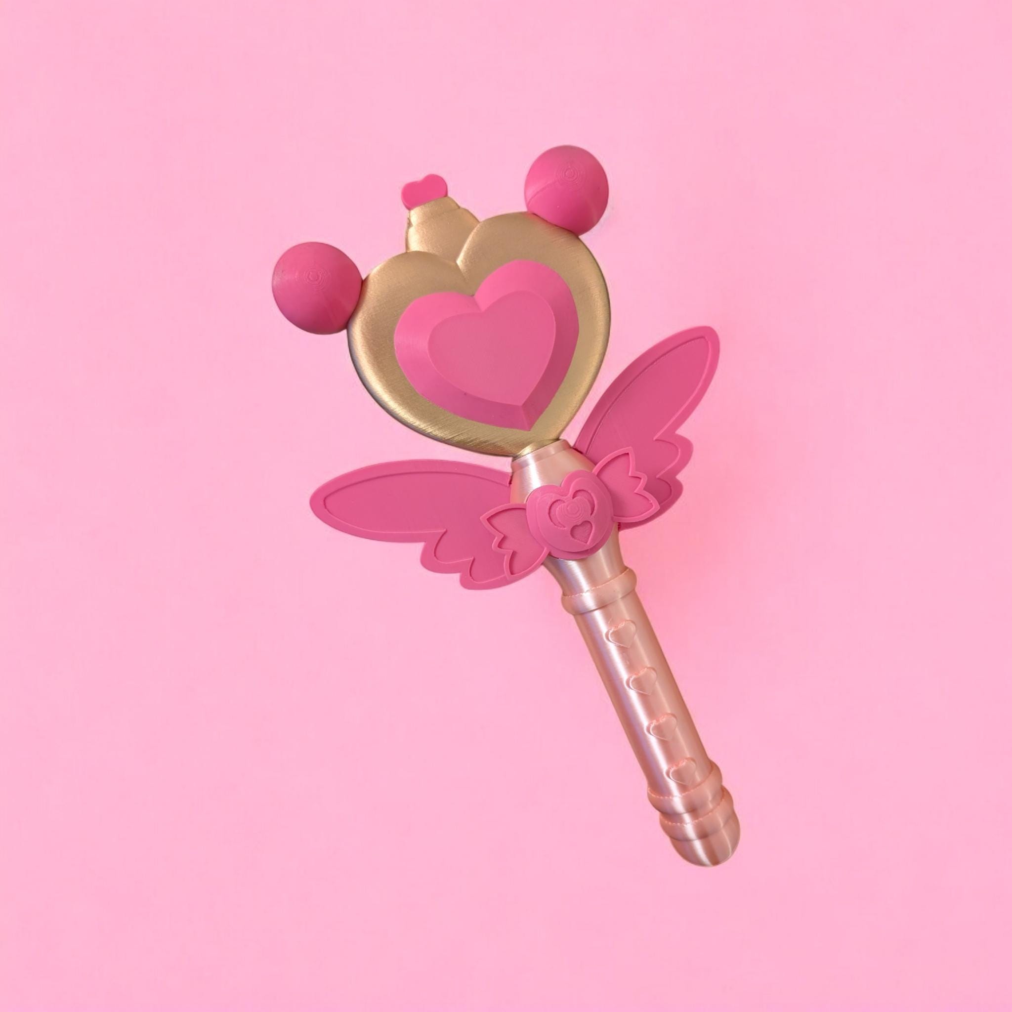 タカラ東京ミュウミュウミュウアクアロッド