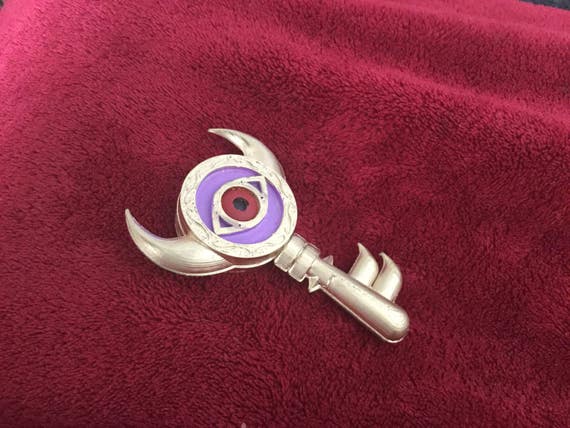 Wind Waker Inspired 3D Printed Boss Key - Etsy
