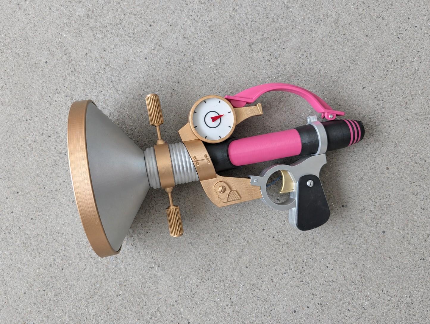 Splatoon cosplay prop - Etsy 日本