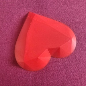 Spinel Steven Universe Movie Inspired 3D Printed Cosplay Gem Prop