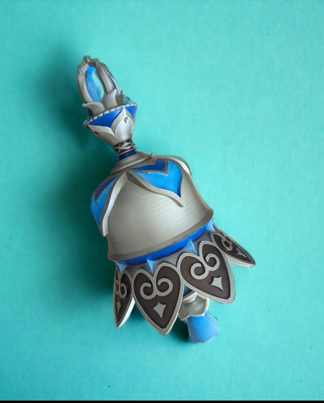 サプライ・アクセサリ・グッズ tonayuta Genshin Impact Inspired Tulaytullah's Remembrance Cosplay Prop