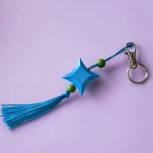 Shiny Charm Accessory - Monster Inspired Phone Switch 3DS DS Console Charm