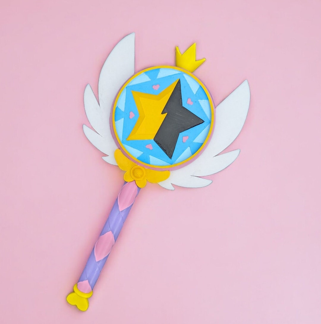 star-vs-the-forces-of-evil-star-butterfly-inspired-season-2-wand