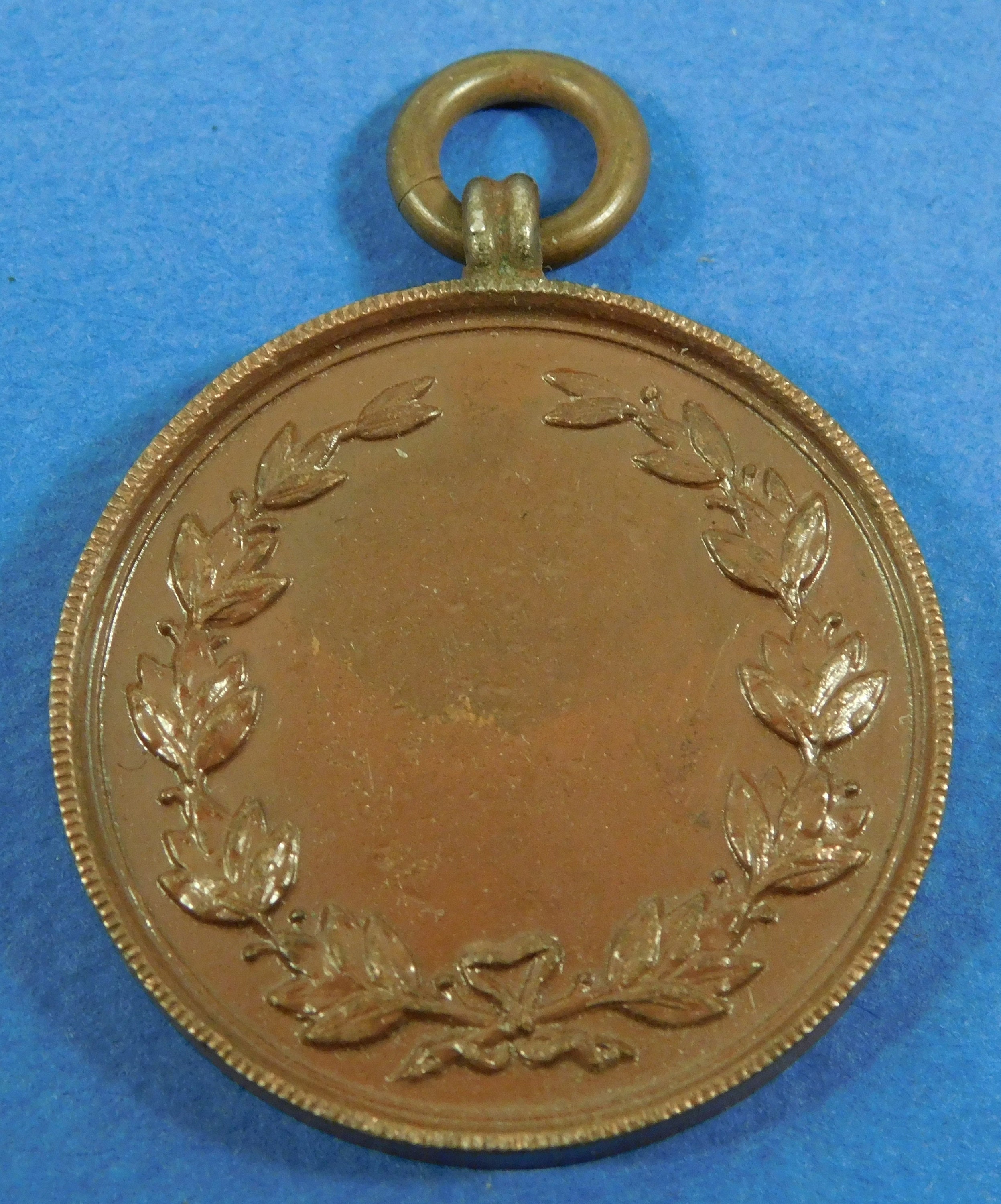 Chaine De Montre à Gousset En Acier – Avec Médaille Sainte Thérèse, Classique Unisexe