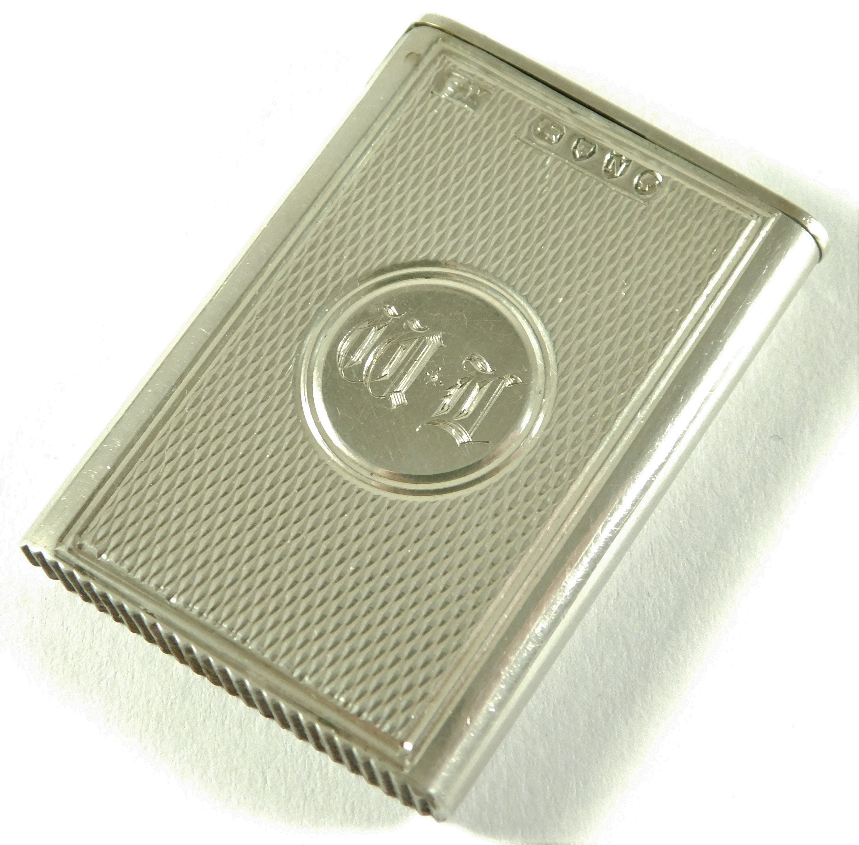 Sampson mordan - Etsy 日本