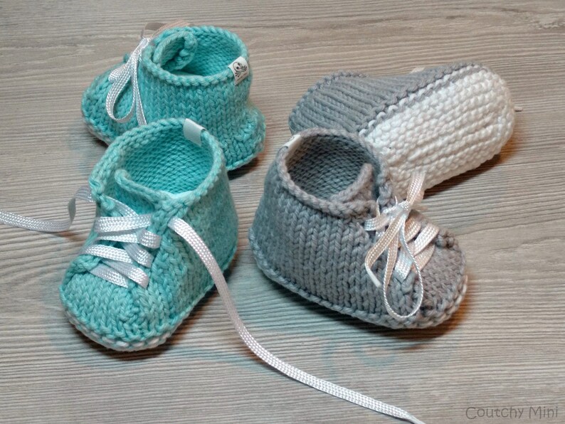 converse pour bébé