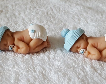 polymer clay babies for sale