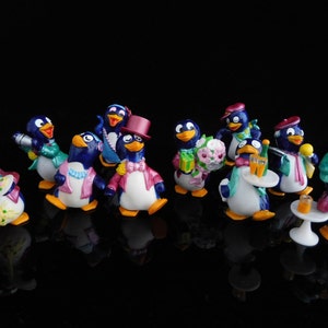 Kinder surprise figurines - Etsy 日本