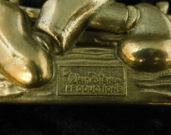 ヴィンテージおもちゃ、コレクターアイテム、ウォルトディズニー