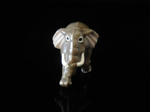 Jungle Book Elephant, Walt Disney Elephant General Hati, Vintage