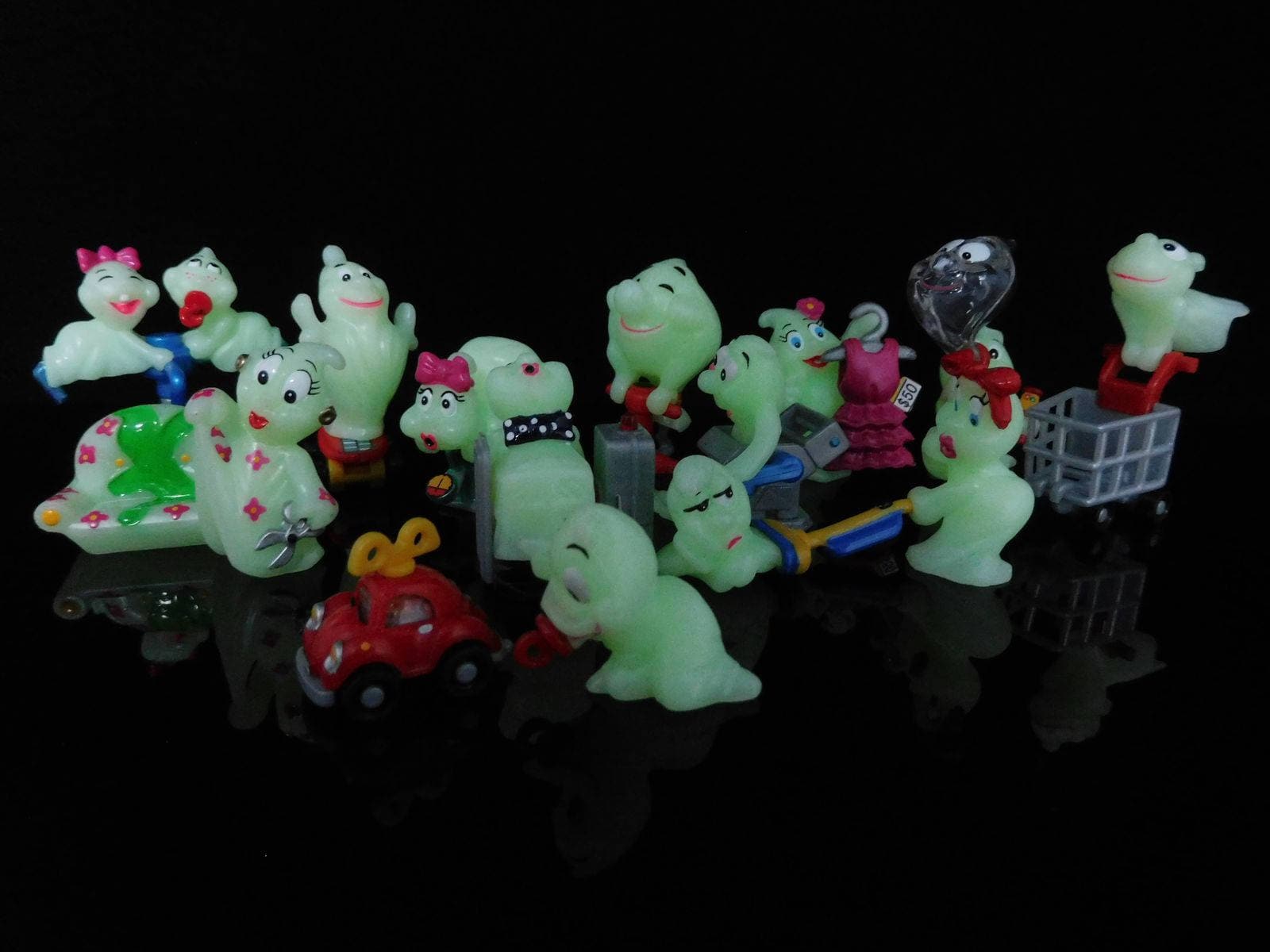 Kinder surprise toy - Etsy 日本
