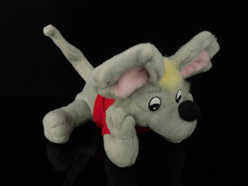 collectible soft toys