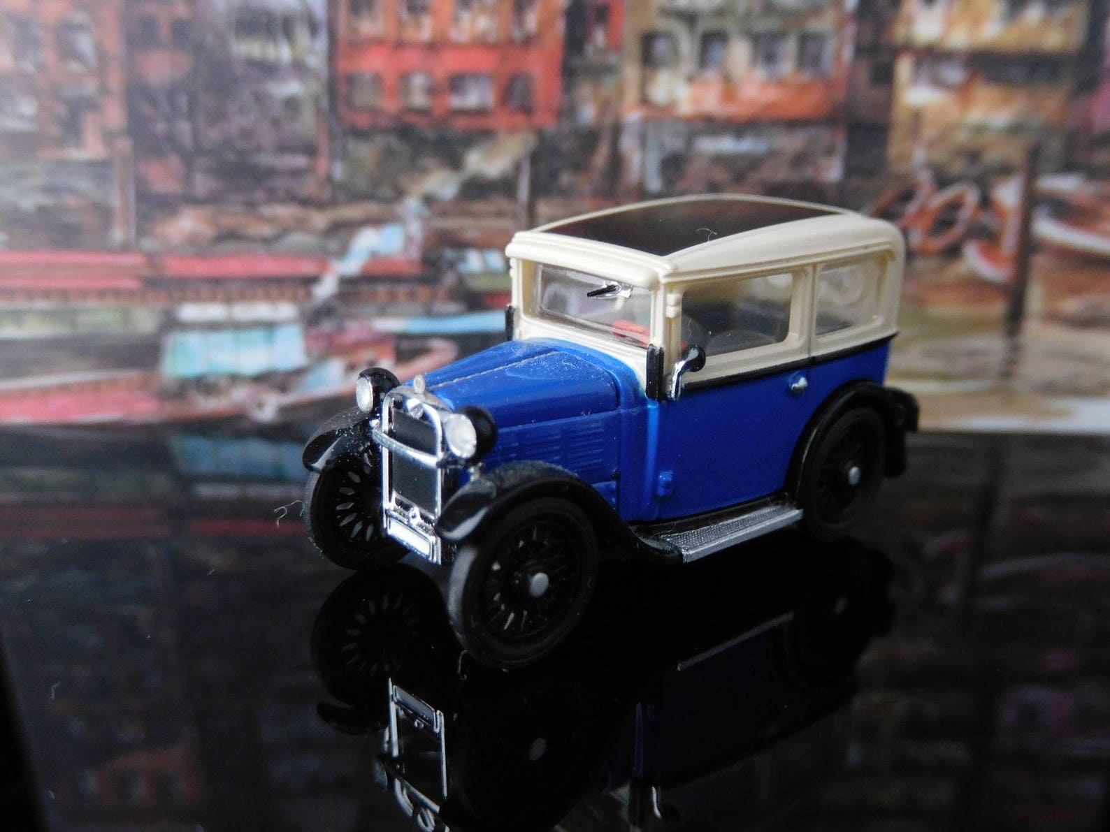 Vintage Toys Collectible Miniatur Car BMW 1/87 Brekina BMW Etsy