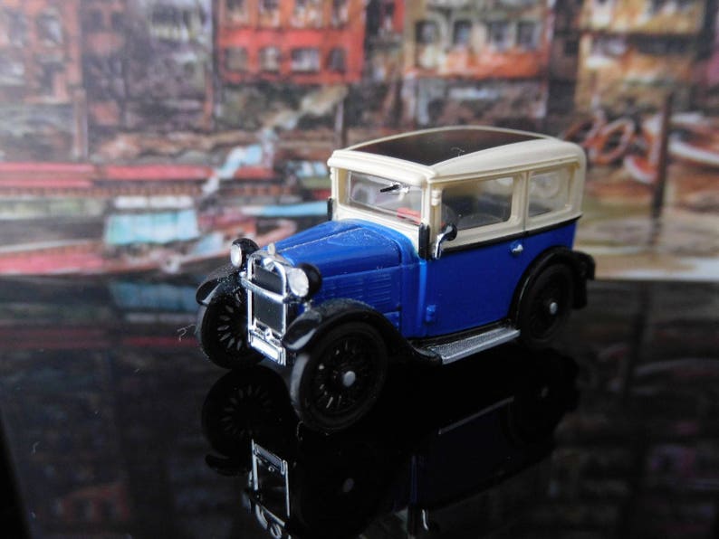 Vintage Toys Collectible Miniatur Car BMW 1/87 Brekina BMW Etsy