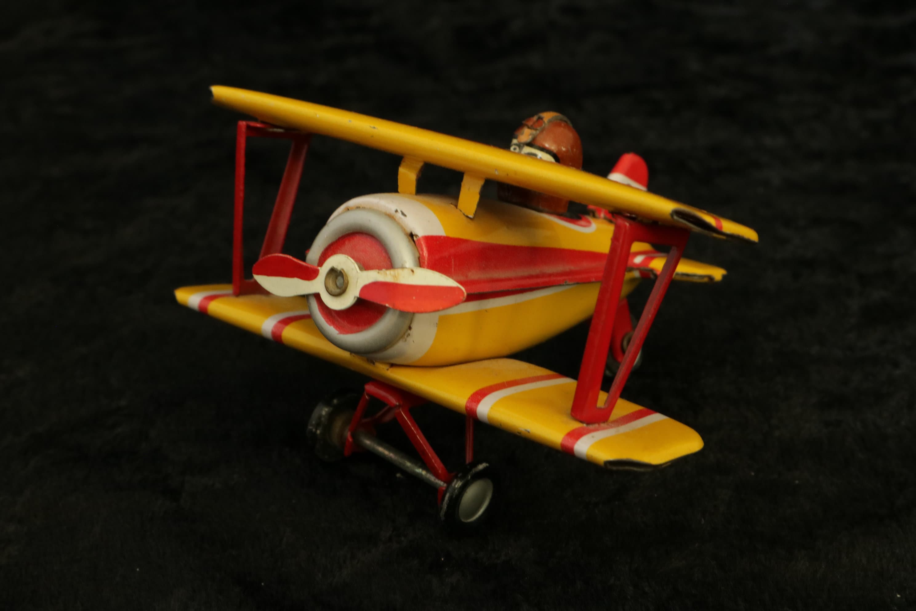 ヴィンテージおもちゃ、コレクターズアイテム、板金おもちゃ