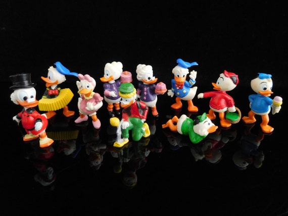 huey dewey and louie toys