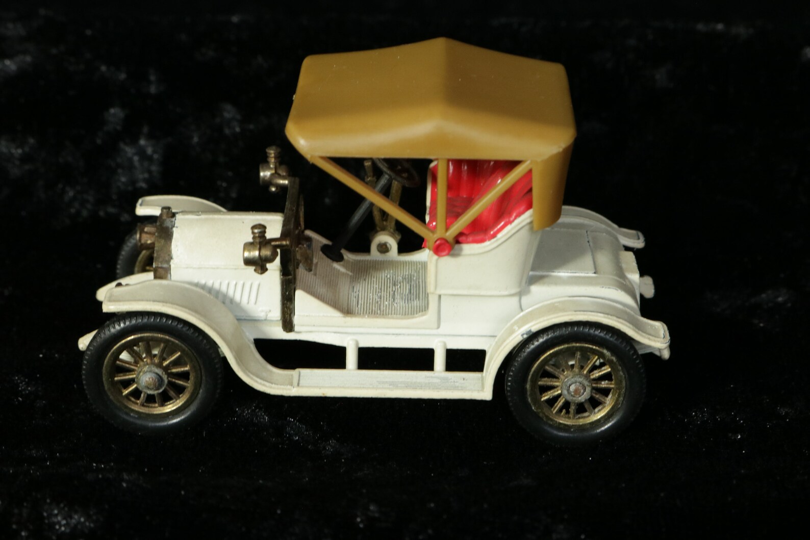 Rare Diecast Car LESNEY Made in England Vintage Toys Etsy