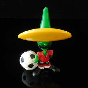 Balones de Epoca: Mundial de México 1986. Balón Azteca