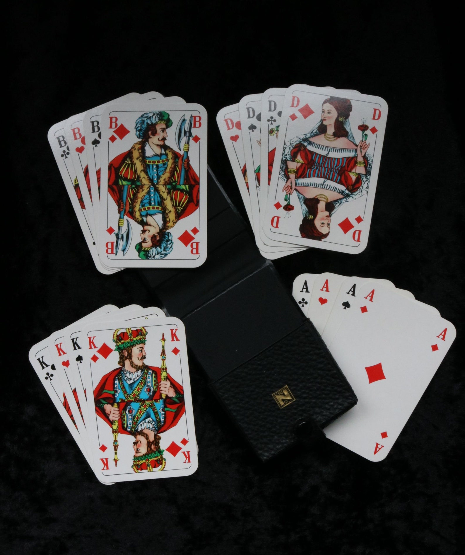 skat card game skat card game