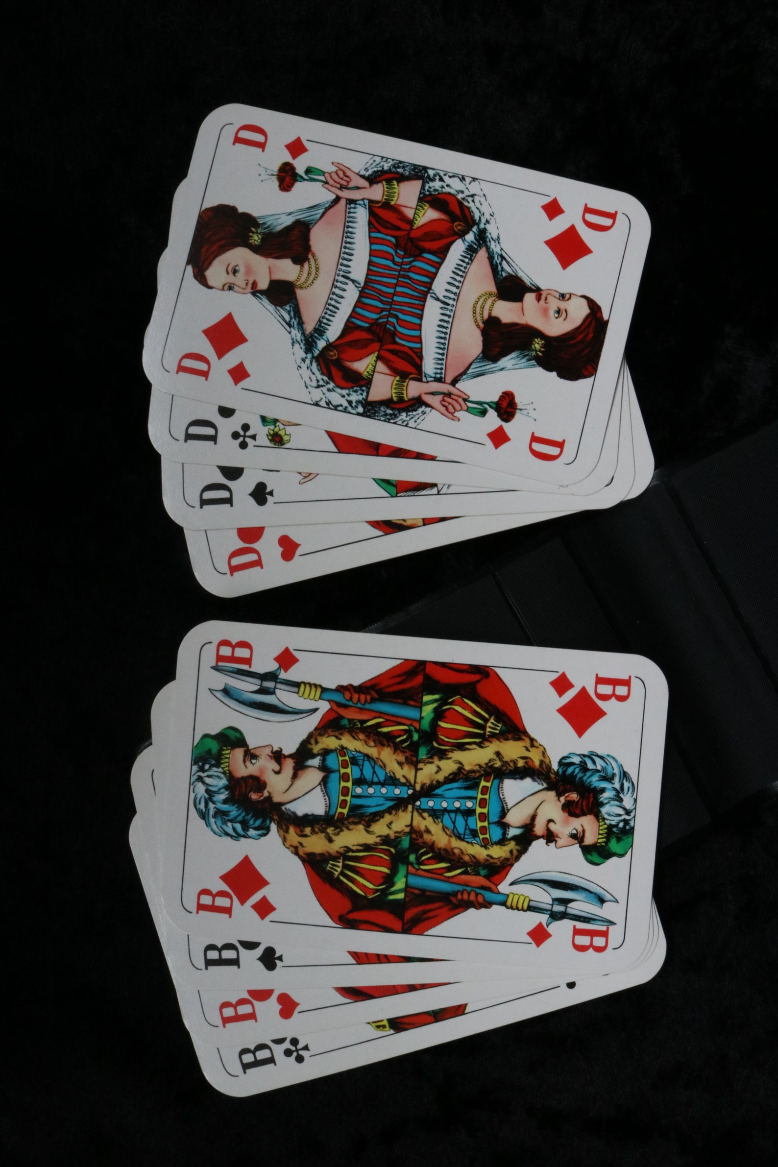 skat card game skat card game