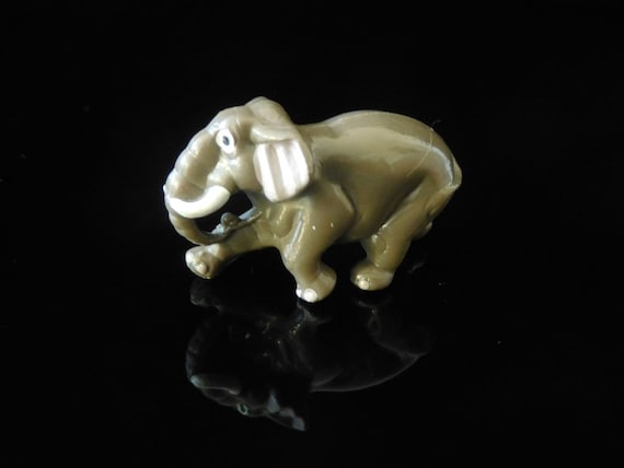 Vintage Toys, Collectible, Jungle Book, Walt Disney, Elephant