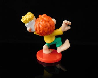 ヴィンテージマクドナルドのおもちゃ、収集価値のあるファースト