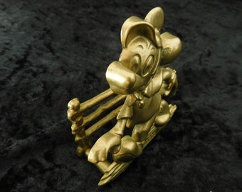 ヴィンテージおもちゃ、コレクターアイテム、ウォルトディズニー