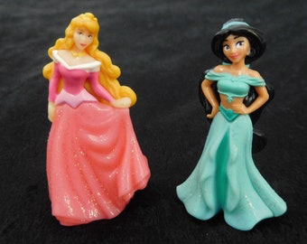 Buy Vintage Toys, Collectible, Disney Princess, Complete Series of