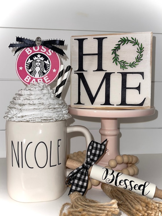 Nicole's Candy Mug Nicole's Candy Mug