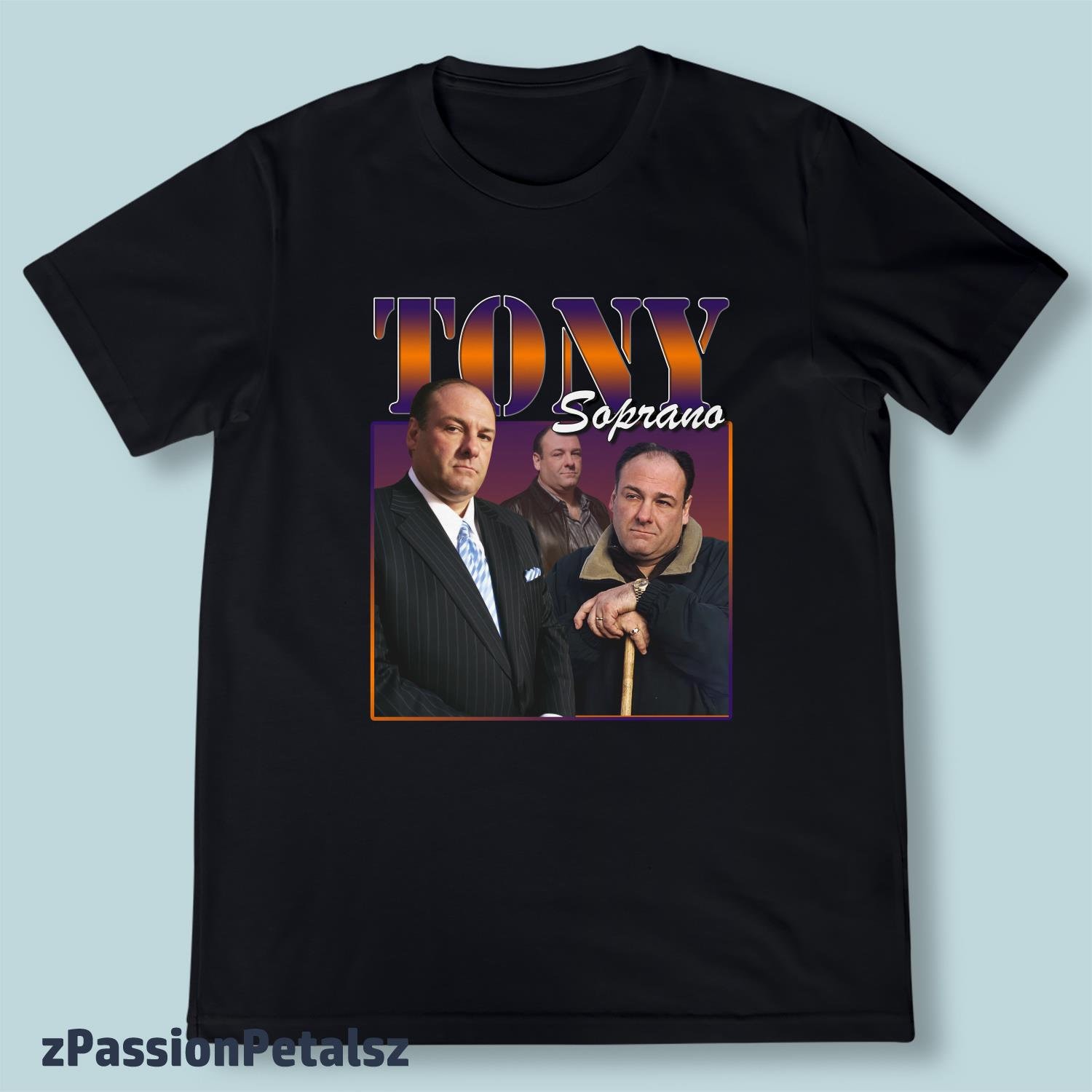 Tony Soprano T-Shirt