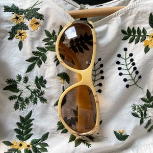 Christian Dior, kultige Vintage Damen oder Herren Sonnenbrillen Sport Modell, Serie 2346.