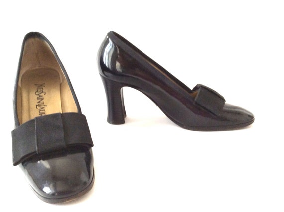 yves saint laurent women's shoes