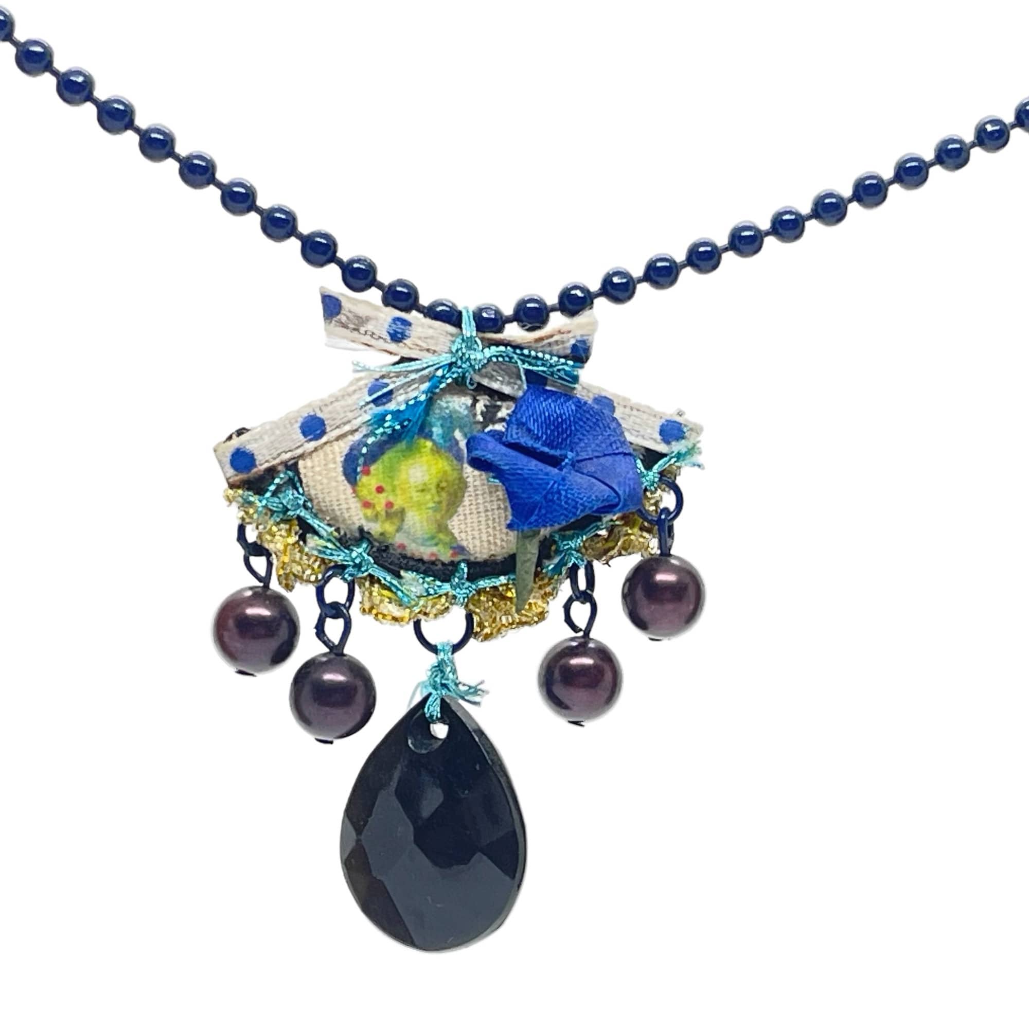 sea'dmara シーズマーラ　ball chain necklace Sea'ds mara ONLINE SHOP【シーズマーラ】