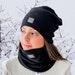 see more listings in the WOMAN WINTER HAT section