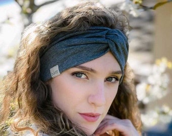 Amazing HAIRBAND, Woman Knot headband, Cotton headband, Summer Hairband, headband for ladies, yoga/jogging headband, Headbands for women's