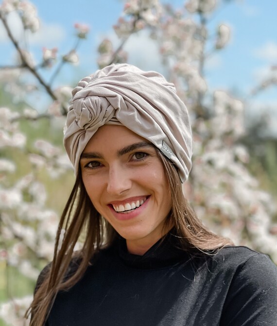 Turban Hat for Women and Girls Fashion 