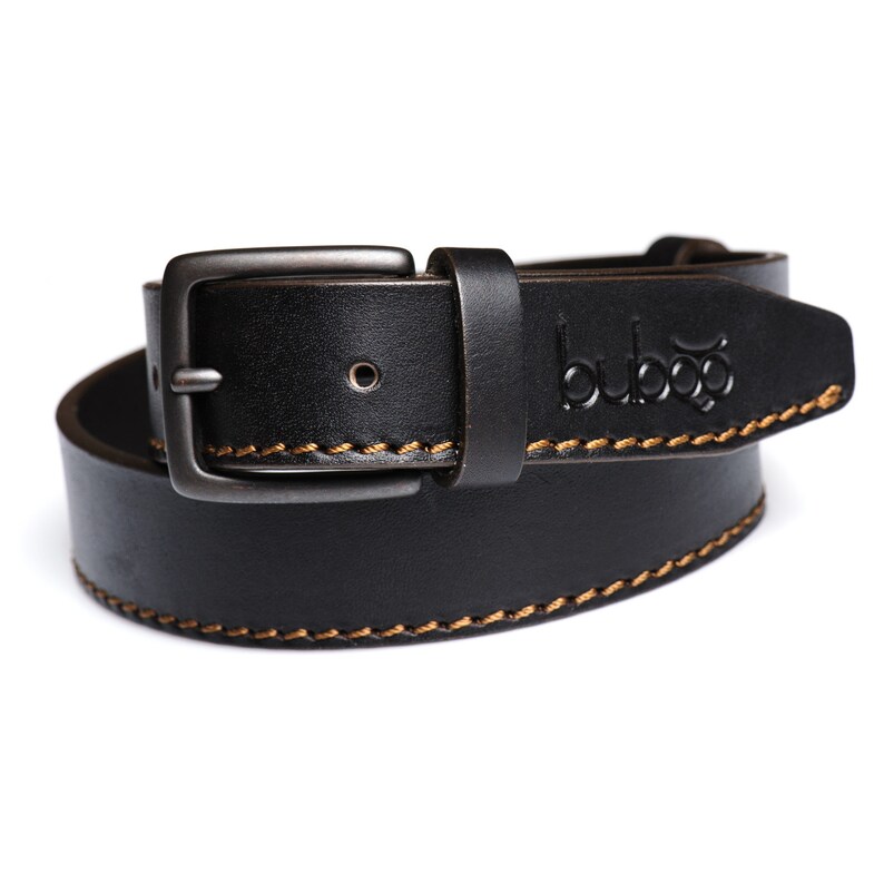 Black baby belt Toddler leather belt Boy belt Toddler belt Etsy