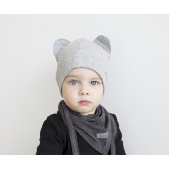 spring hat for baby boy