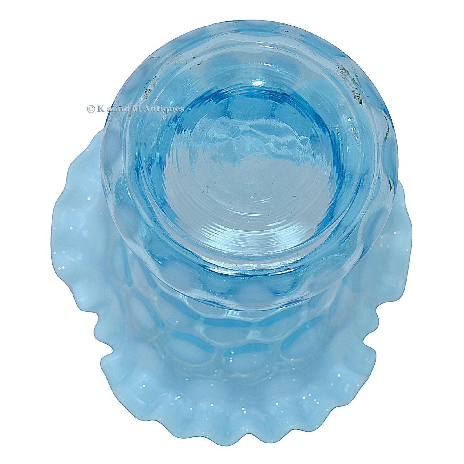 フェントン ドット オプティック 7 1/2