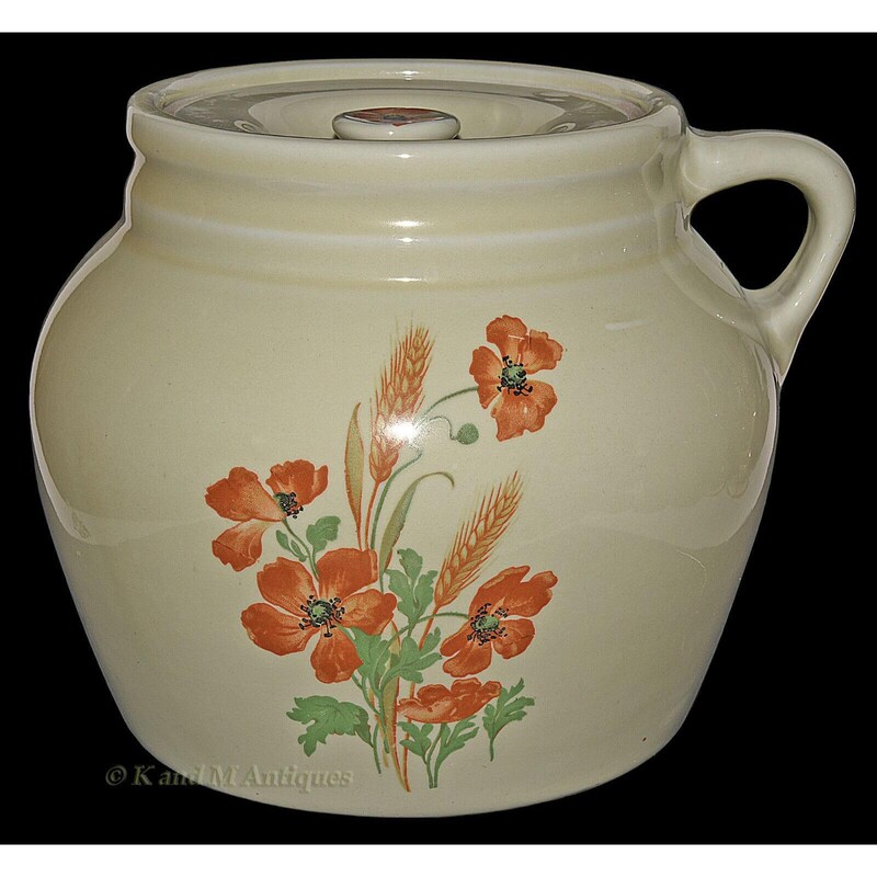 KandMAntiques - Etsy